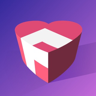 Telegram profile photo for Fragments