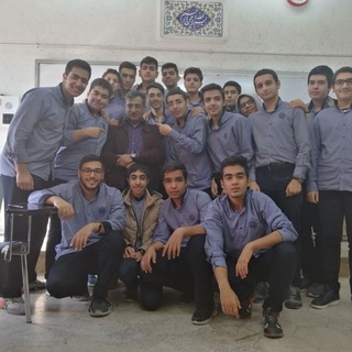 Telegram profile photo for کنکور ادبیات فدایی