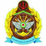 Telegram profile photo for اطلاع رسانی ( کانون های ارتش)