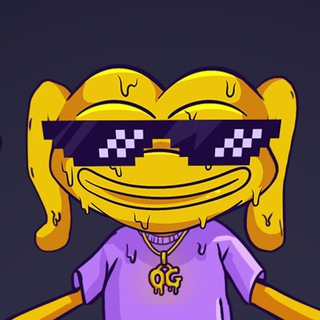 Telegram profile photo for First aNDY on Eth (#aNDY 0xc4)