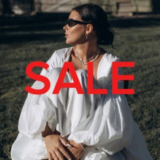 Telegram profile photo for шопогоЛиза SALE