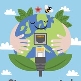 Telegram profile photo for STOP (((5G))) - Verbunden bleiben, aber geschützt