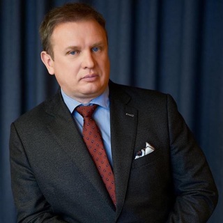 Telegram profile photo for Sviridov_real_estate