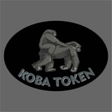 Telegram profile photo for 🦧 KOBA TOKEN || BSC || 🦧