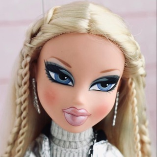 Telegram profile photo for Приличное косметическое общество ❤️🔥