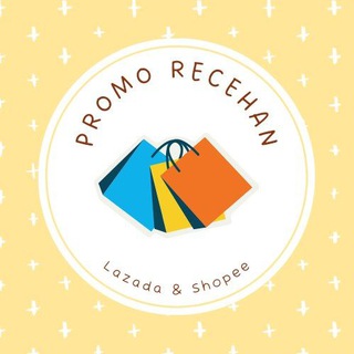 Telegram profile photo for Promo Recehan ππ