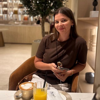 Telegram profile photo for ❤️🔥 EVGENIYA.BRANDOVA ❤️🔥