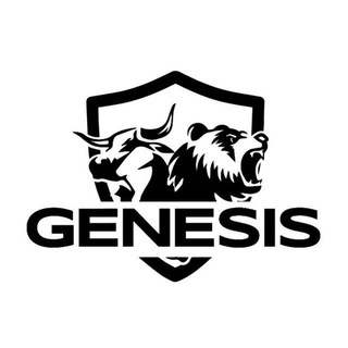 Telegram profile photo for Genesis Stock Market
