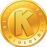 Telegram profile photo for Криптопроекты