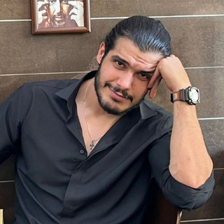 Telegram profile photo for Mehrdad.madadi🎙️