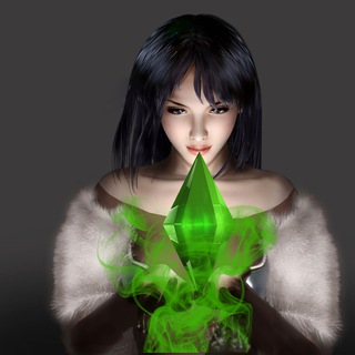 Telegram profile photo for olivin_daily