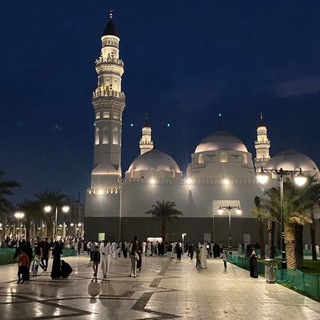 Telegram profile photo for Islamic Reflection 🌹