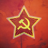 Telegram profile photo for ВПК "Наследие победы"