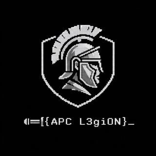 Telegram profile photo for APC L3gi0N