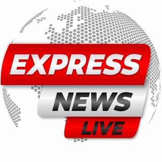 Telegram profile photo for Express News