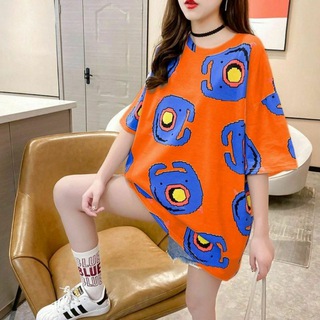 Telegram profile photo for عمده و همکاری ماهور 👗