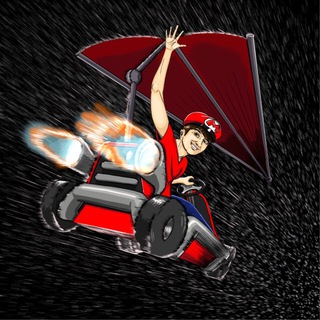 Telegram profile photo for Посиделки с Ярой