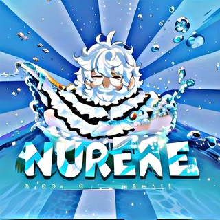 Telegram profile photo for Nureke_Volkov ОТЗЫВЫ / REVIEWS🍓