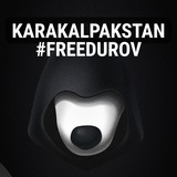 Telegram profile photo for Karakalpakstan memtoken