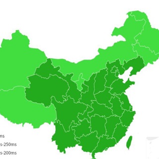 Telegram profile photo for 通天网络加速通知频道-慈善网络