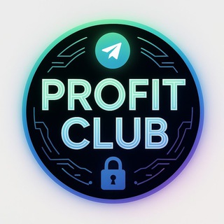 Telegram profile photo for Partenaires "Profit Club"