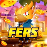 Telegram profile photo for Fers BS
