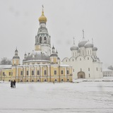 Telegram profile photo for История Вологодчины