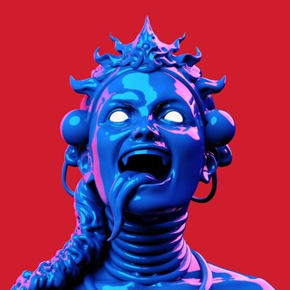 Telegram profile photo for Panopticon