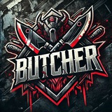 Telegram profile photo for Butcher vouche