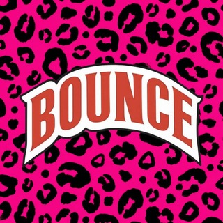 Telegram profile photo for BOUNCE
