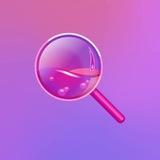 Telegram profile photo for инфо