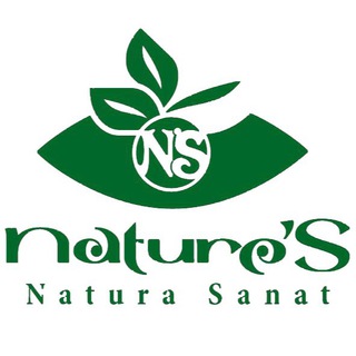 Telegram profile photo for NATURE'S