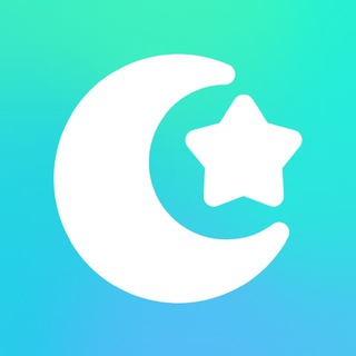 Telegram profile photo for 阿里云🌙