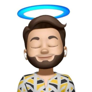 Telegram profile photo for IPHONE MEMOJIE ️