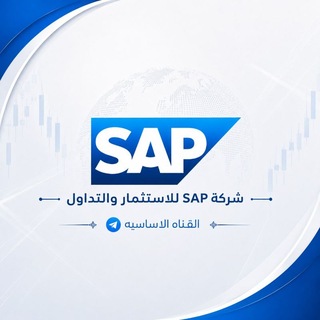 Telegram profile photo for S A P