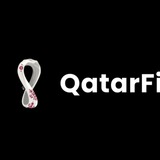 Telegram profile photo for QatarFi