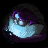 Telegram profile photo for ГЛОРпК🔇
