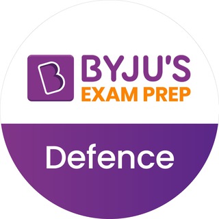 Telegram profile photo for Defence Exam Prep