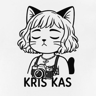 Telegram profile photo for Kristina Kas