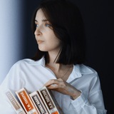 Telegram profile photo for Дочитаю и спать!