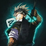 Telegram profile photo for Capcut Edits