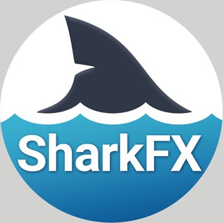Telegram profile photo for SharkFX - Прогнозы и Аналитика Форекс