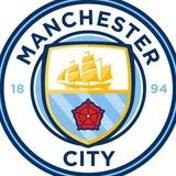 Telegram profile photo for ФК Манчестер Сити | Manchester City
