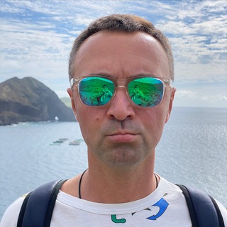 Telegram profile photo for DeepTripPT