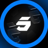 Telegram profile photo for slax