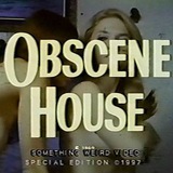 Telegram profile photo for OBSCENE HOUSE