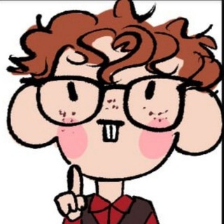 Telegram profile photo for Клоп в квадраті