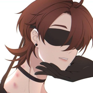 Telegram profile photo for ꜰᴜᴋᴀsʏᴀ/Рест