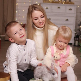 Telegram profile photo for ПОДЕЛКИ, ЗАНЯТИЯ И ИГРЫ ДЛЯ ДЕТЕЙ👐🏻