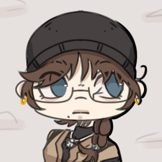 Telegram profile photo for Катько
